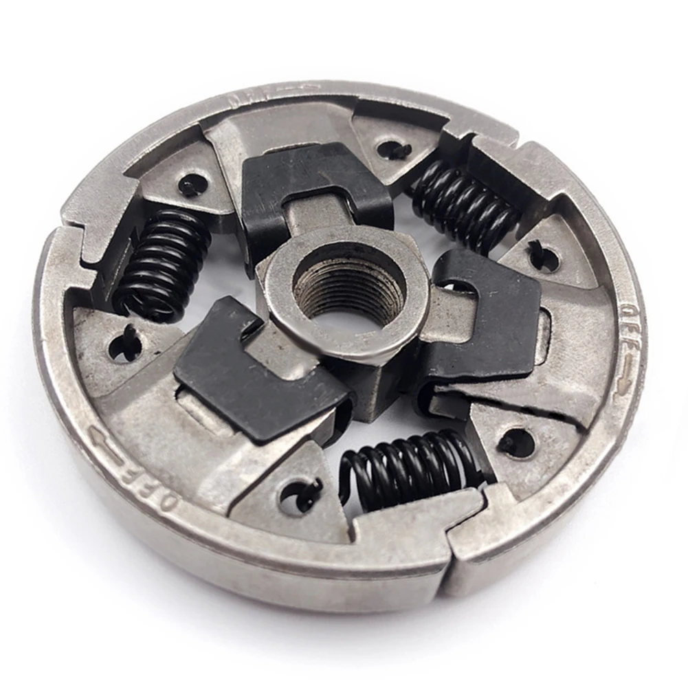 Clutch Assembly For Stihl 026 MS260 MS260C MS261 MS261C Chainsaw 1121 160 2051 Lawn Mower Replacement Part Clutch Assembly
Clutch Assembly For Stihl 026 MS260 MS260C MS261 MS261C Chainsaw 1121 160 2051 Lawn Mower Replacement Part Clutch Assembly