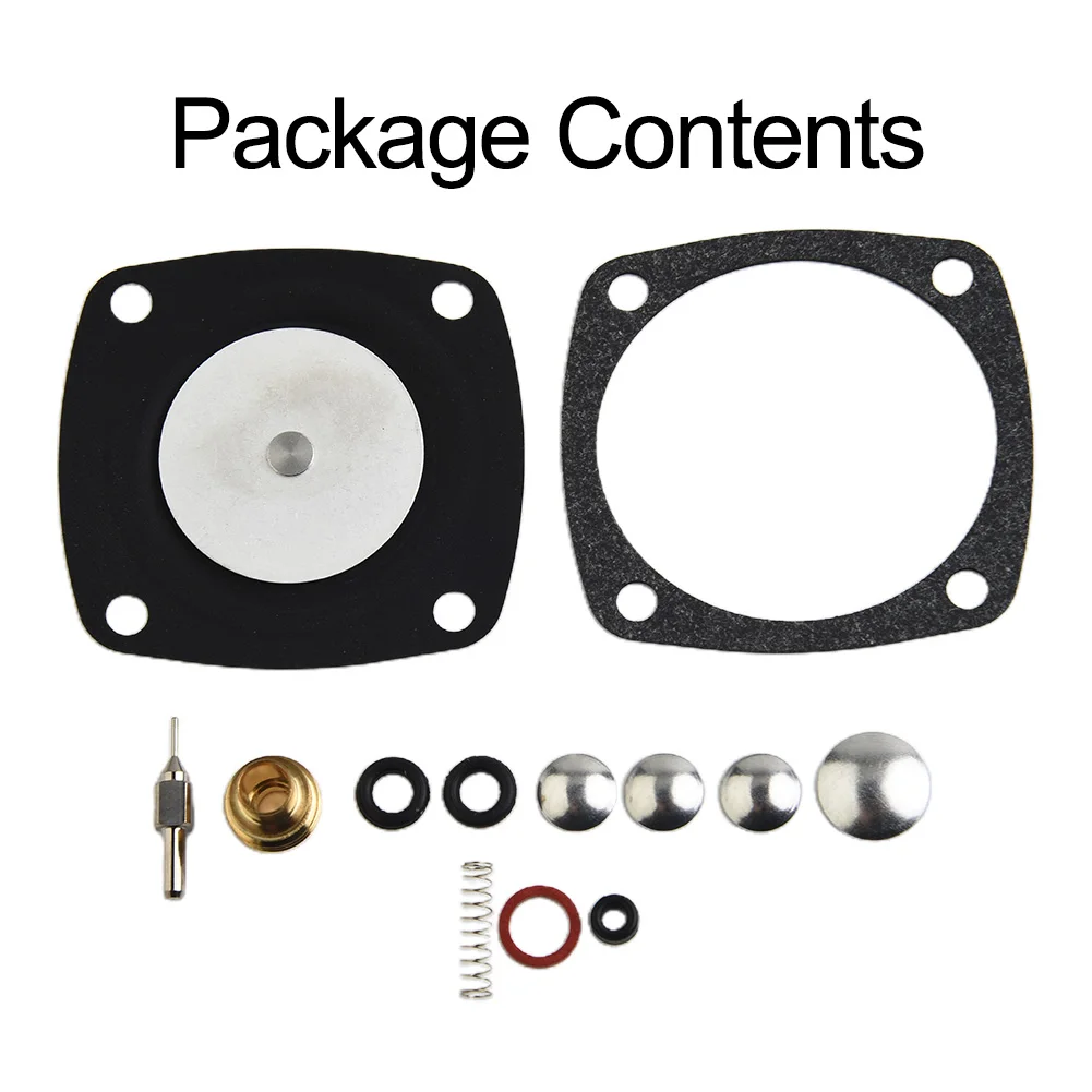 Rebuild Kit Carburetor 1 Set Gasket Set Lawn Mower Parts & Accessories S200 S620 CR20 Snow Blower 631893A 631893
Rebuild Kit Carburetor 1 Set Gasket Set Lawn Mower Parts & Accessories S200 S620 CR20 Snow Blower 631893A 631893