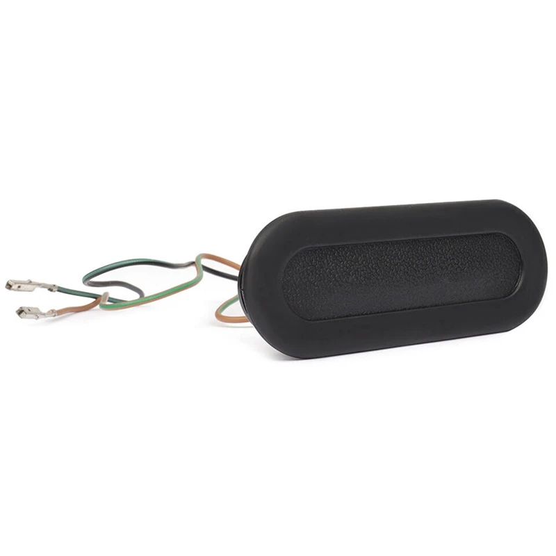 Переключатель багажника 5019203AA, кнопка открывания крышки багажника для Chrysler Pacifica Voyager, город и кантри, Dodge Caravan 5080529AA
Переключатель багажника 5019203AA, кнопка открывания крышки багажника для Chrysler Pacifica Voyager, город и кантри, Dodge Caravan 5080529AA