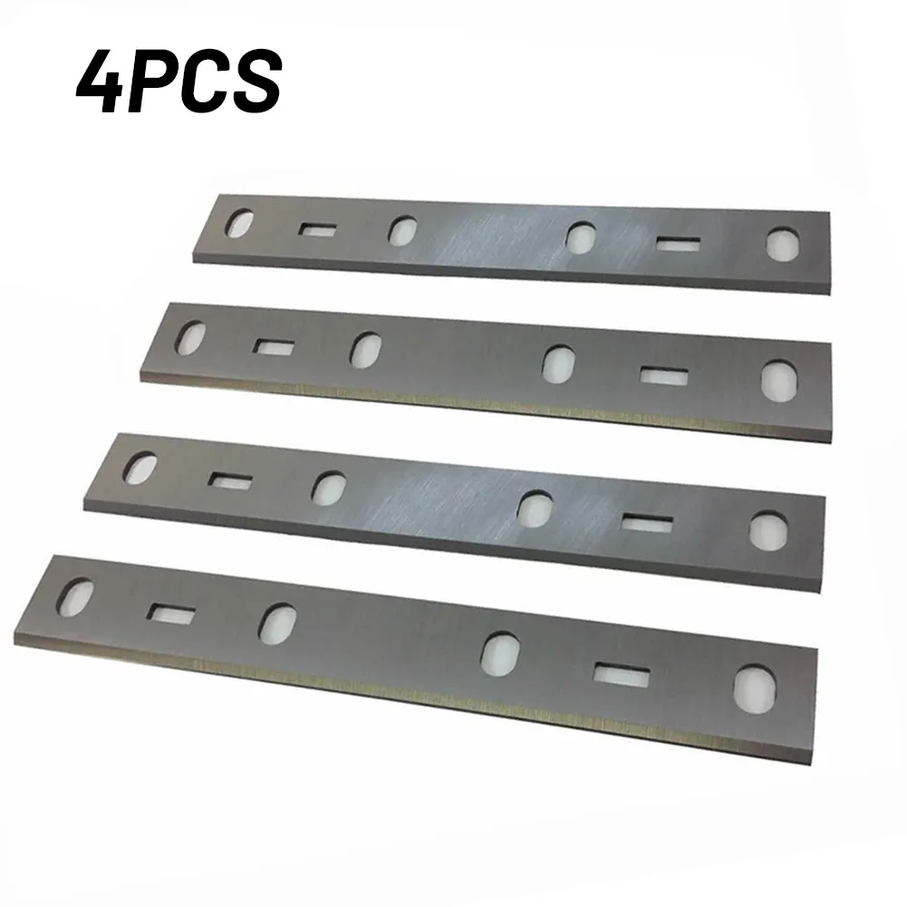 4PC 210 X22x1.8 Mm Planer Blades For Woodstar PT85 Clarke CPT800 Scheppach Brand New And High Quality Workshop Equipment
4PC 210 X22x1.8 Mm Planer Blades For Woodstar PT85 Clarke CPT800 Scheppach Brand New And High Quality Workshop Equipment