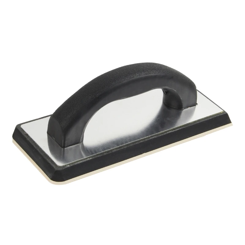 Dry Lining Concrete Spatula Tiling Tool Plastering Trowel 24x10cm/9.45x3.94'' Drop Shipping
Dry Lining Concrete Spatula Tiling Tool Plastering Trowel 24x10cm/9.45x3.94'' Drop Shipping