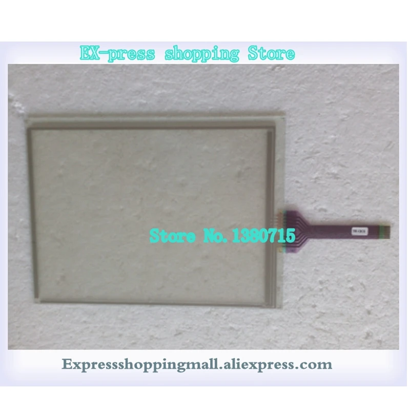 Новинка GT/GUNZE USP 4.484.038G-28 8-проводное стекло для сенсорного экрана
Новинка GT/GUNZE USP 4.484.038G-28 8-проводное стекло для сенсорного экрана