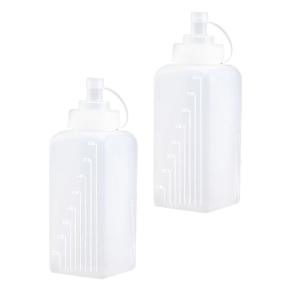 Bottle Squeeze Bottles Sauce Honey Ketchupcondiment Salad Dispenser Emptytravel Sealed Reusable Container Squirt Oyster Dressing
Bottle Squeeze Bottles Sauce Honey Ketchupcondiment Salad Dispenser Emptytravel Sealed Reusable Container Squirt Oyster Dressing