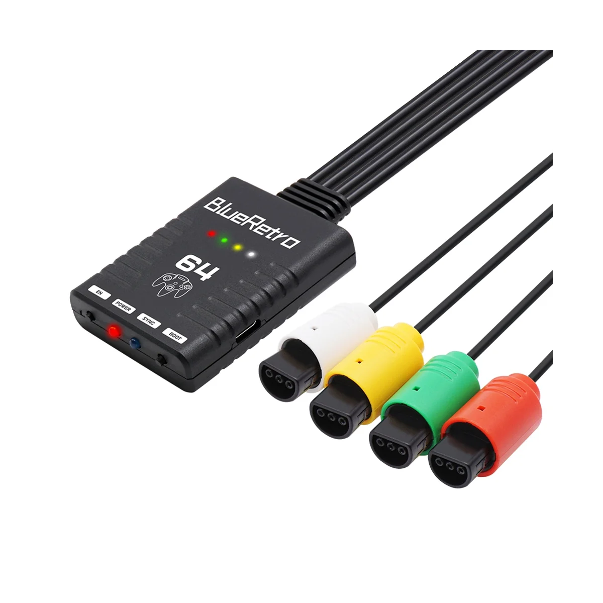 Console Wireless Game Controllers Adapter to for PS3 Switch Pro Controllers
Console Wireless Game Controllers Adapter to for PS3 Switch Pro Controllers