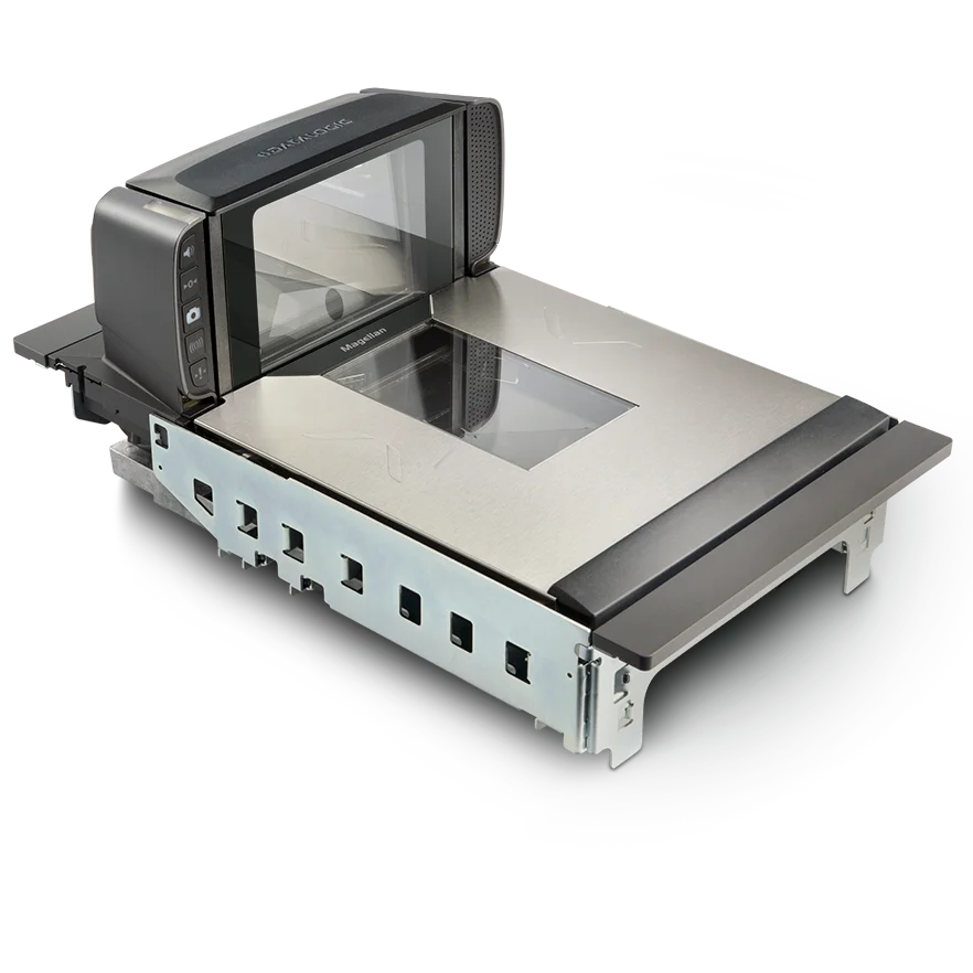 Datalogic Magellan 9300i / 9400i - New class of high performance scanners - 1D/2D barcodes 
Datalogic Magellan 9300i / 9400i - New class of high performance scanners - 1D/2D barcodes