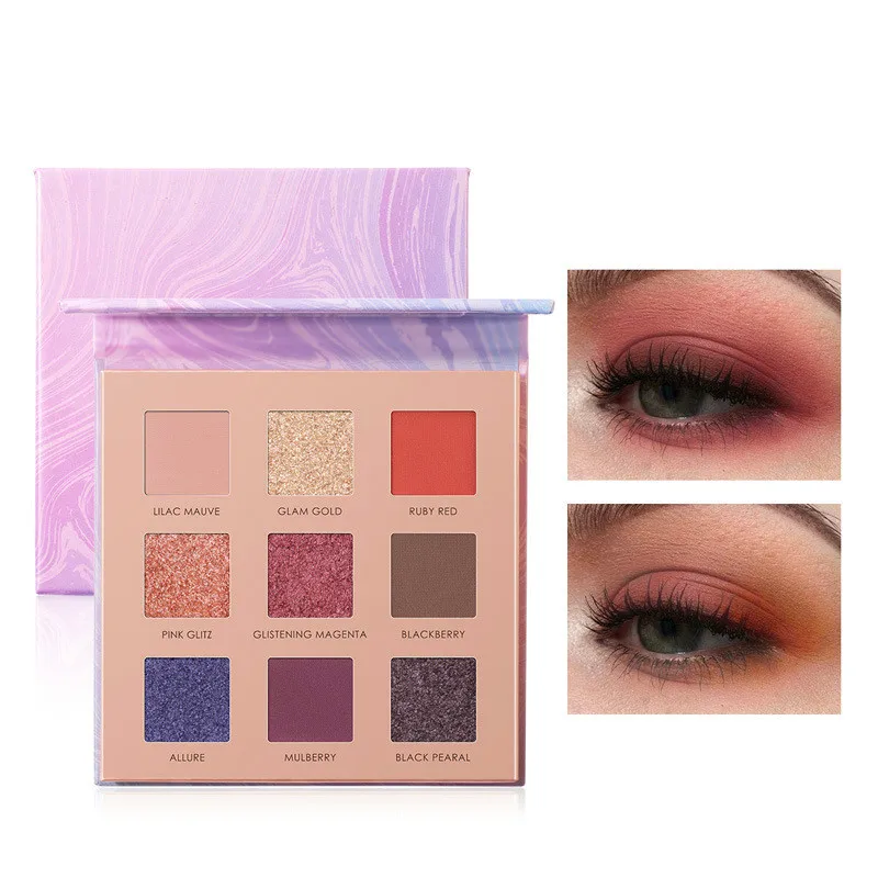 9 Colors Glitter Green Eyeshadow Palette Waterproof Makeup Matte Eyeshadow High Pigment Powder Eye Shadow Pallete Drop Shipping
9 Colors Glitter Green Eyeshadow Palette Waterproof Makeup Matte Eyeshadow High Pigment Powder Eye Shadow Pallete Drop Shipping