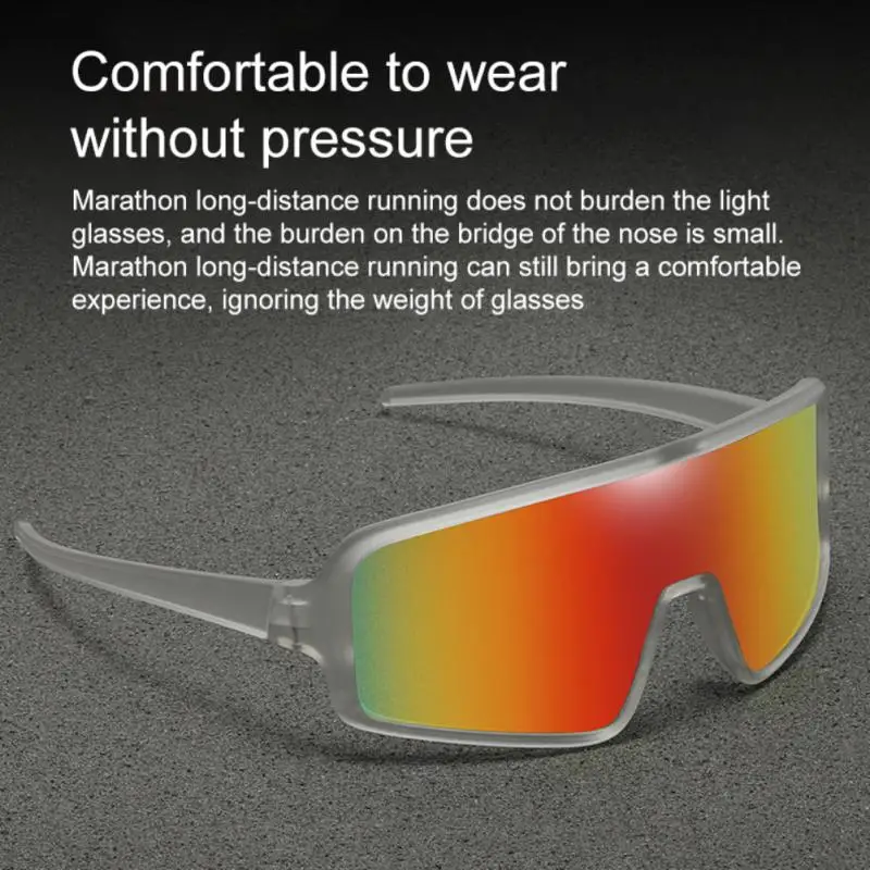 Polarized Lens Cycling Glasses For Men Road Bike Cycling Eyewear Cycling Sunglasses MTB Mountain Bicycle Cycling Goggles
Polarized Lens Cycling Glasses For Men Road Bike Cycling Eyewear Cycling Sunglasses MTB Mountain Bicycle Cycling Goggles
