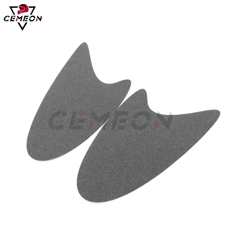 For Suzuki GSXR1300 1997-2020 Motorcycle Fuel Tank Side 3M Rubber Protective Sticker Knee Pad Anti-skid Sticker Traction Pad
For Suzuki GSXR1300 1997-2020 Motorcycle Fuel Tank Side 3M Rubber Protective Sticker Knee Pad Anti-skid Sticker Traction Pad