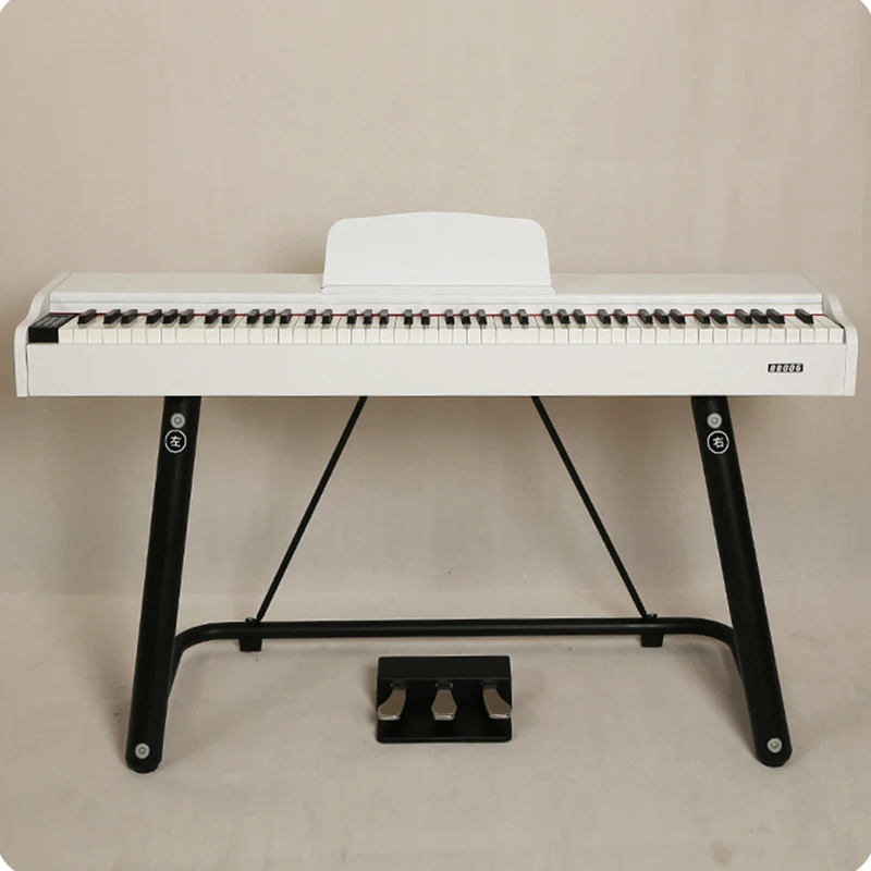 Easycontrol Kids Professional Piano Electronics Digital Music Modular Synthesizer Piano Bluetooth Teclado Musica Instruments
Easycontrol Kids Professional Piano Electronics Digital Music Modular Synthesizer Piano Bluetooth Teclado Musica Instruments