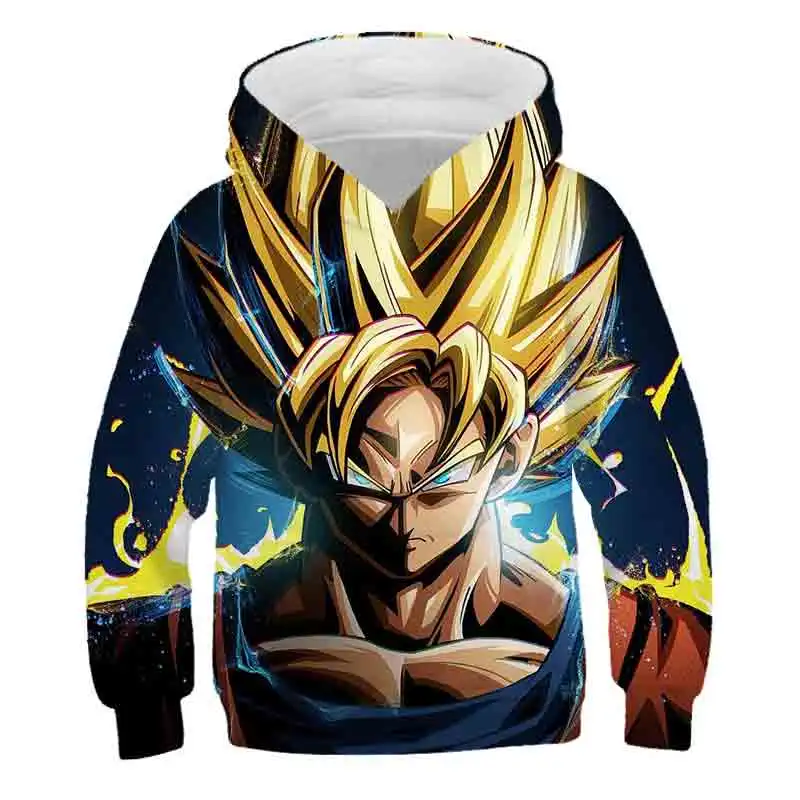 Японское аниме Drαgon-Bαll От 1 до 14 лет дети с длинным рукавом Goku растительный принт Baby Drαgon-Bαll Красивый Детский свитшот для мальчиков и девочек
Японское аниме Drαgon-Bαll От 1 до 14 лет дети с длинным рукавом Goku растительный принт Baby Drαgon-Bαll Красивый Детский свитшот для мальчиков и девочек