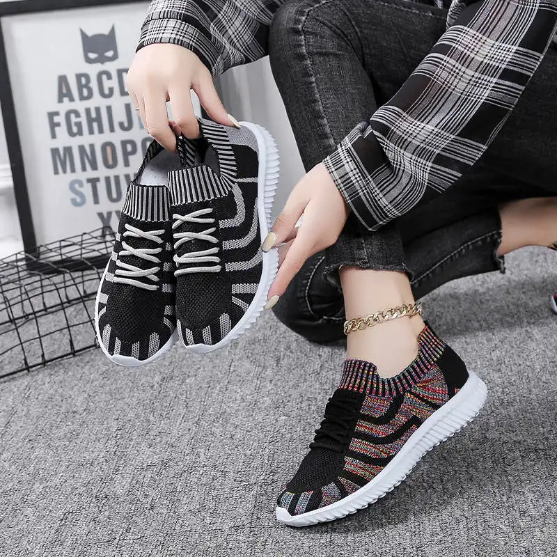 Tennis-Male Sport Sneakers Woman Most Comfortable Women's Original Running Shoes Shuz Sports Shoes Ladies Black Sneakers Tennis
Tennis-Male Sport Sneakers Woman Most Comfortable Women's Original Running Shoes Shuz Sports Shoes Ladies Black Sneakers Tennis