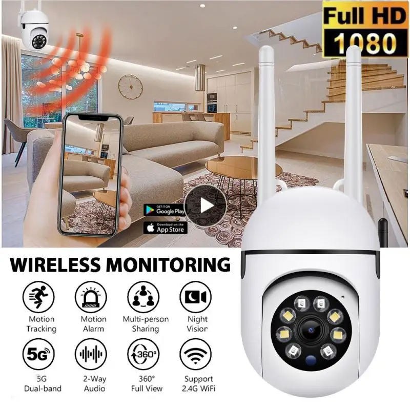 Baby Monitor Camera 1080p Hd Wifi Survalance Camera Cctv With Motion Detection Indoor Wifi Security Camera Two Way Audio
Baby Monitor Camera 1080p Hd Wifi Survalance Camera Cctv With Motion Detection Indoor Wifi Security Camera Two Way Audio