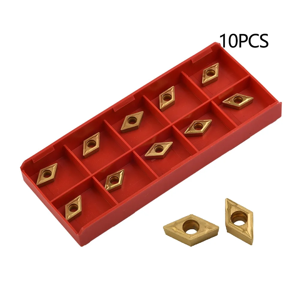 Stainless steel Inserts Turning Tool YBC251 Boring Bar Carbide DCMT070204 Holder Replacement Durable Practical
Stainless steel Inserts Turning Tool YBC251 Boring Bar Carbide DCMT070204 Holder Replacement Durable Practical
