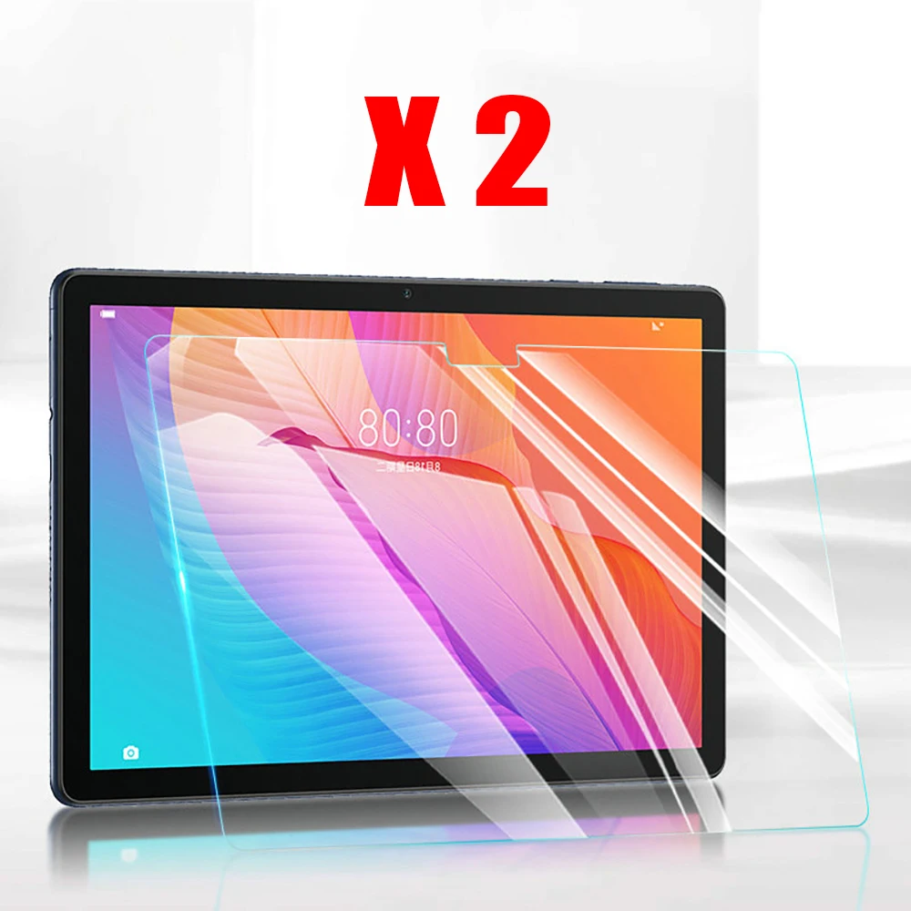2 шт., Защитное стекло для планшета Huawei Matepad T10 9,7 дюйма/T10S 10,1 дюйма
2 шт., Защитное стекло для планшета Huawei Matepad T10 9,7 дюйма/T10S 10,1 дюйма