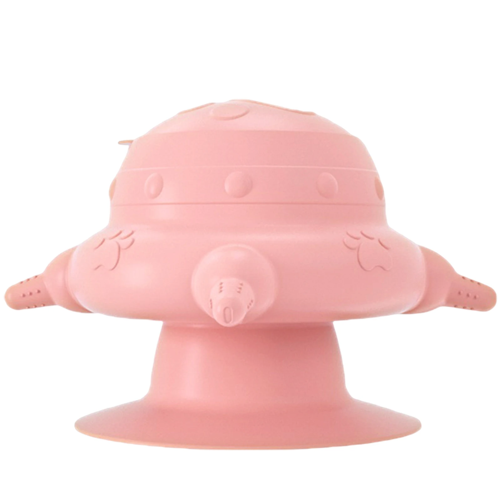 Anti Spill With 4 Teats Non Slip Convenient Kittens Leakproof Pet Station Feeder Bowl Large Capacity For Multiple Puppies
Anti Spill With 4 Teats Non Slip Convenient Kittens Leakproof Pet Station Feeder Bowl Large Capacity For Multiple Puppies