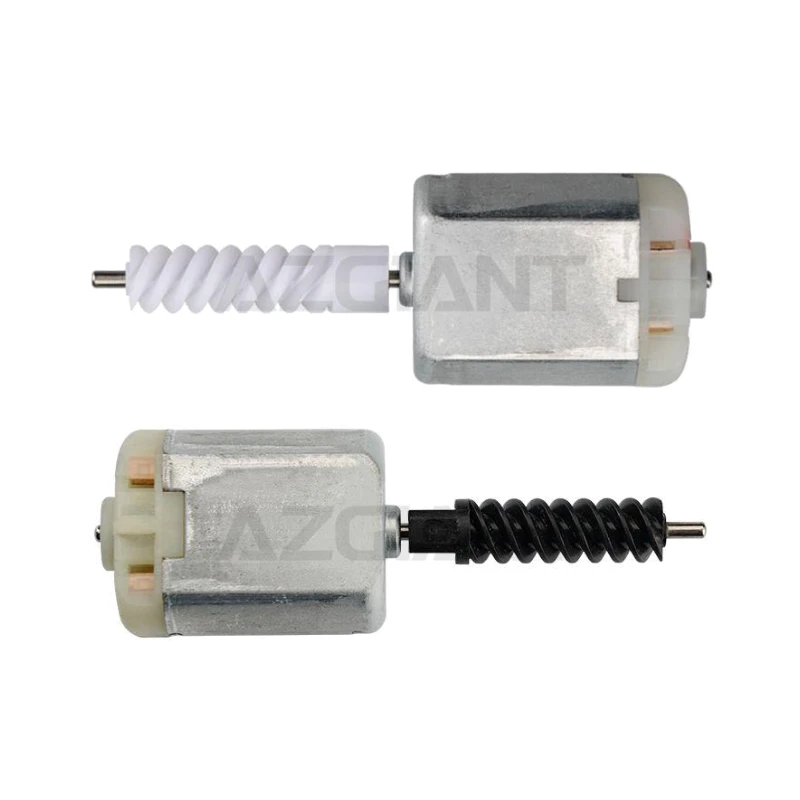 Двигатель постоянного тока для Buick Allure Suzuki Swift SX4 S-CROSS 1.3 GL Splash MK1 MK2 MK3 Автомобильный дверной замок Мощность углеродистой щетки Защелка Привод DIY
Двигатель постоянного тока для Buick Allure Suzuki Swift SX4 S-CROSS 1.3 GL Splash MK1 MK2 MK3 Автомобильный дверной замок Мощность углеродистой щетки Защелка Привод DIY