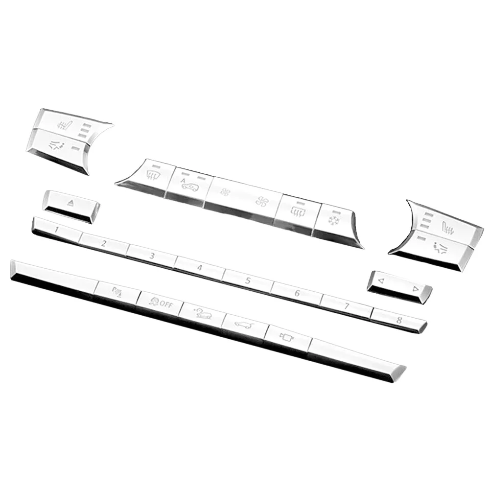 Brand New Button Sticker Trim Car&Truck Parts Replacement Sport Decor Style Will Not Crack Or Peel Maximum Durability
Brand New Button Sticker Trim Car&Truck Parts Replacement Sport Decor Style Will Not Crack Or Peel Maximum Durability