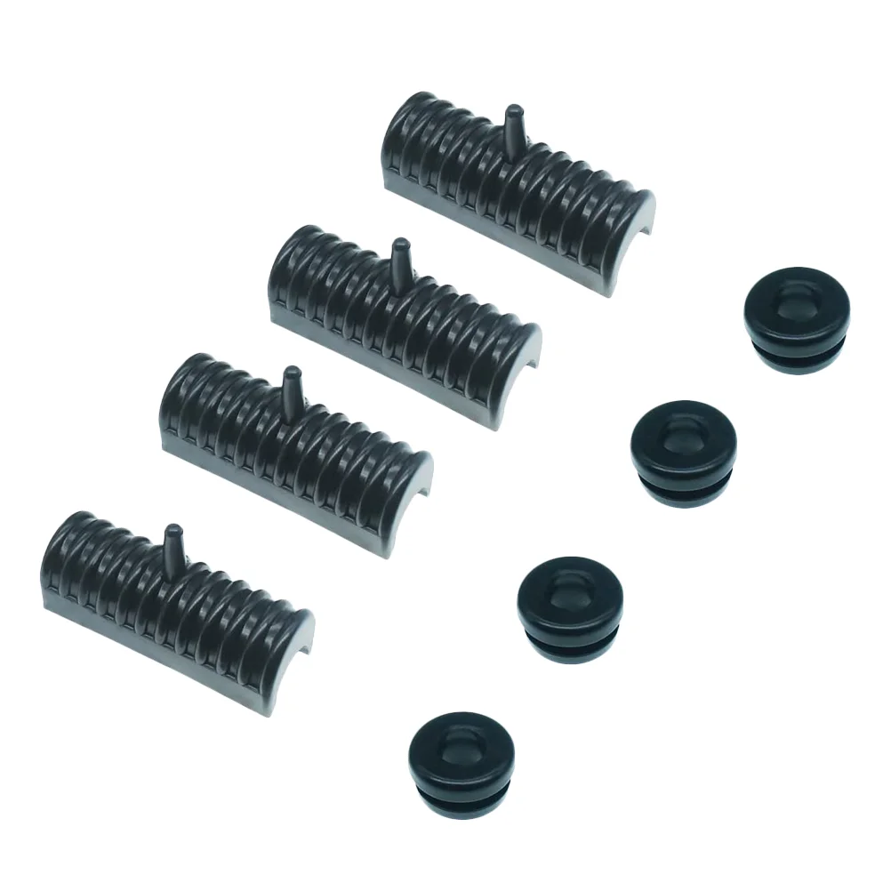 Saddlebags Rubber Support Mount Saddle Cushion Powersports Bags Supplies Accessories Hard Replacement Grommet Bushings Cushions
Saddlebags Rubber Support Mount Saddle Cushion Powersports Bags Supplies Accessories Hard Replacement Grommet Bushings Cushions