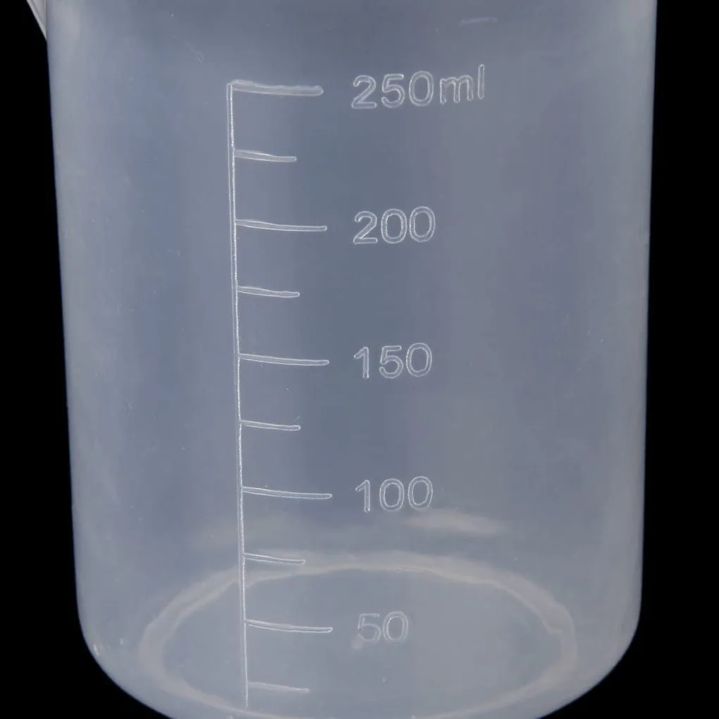3 Pieces Set Measuring Cup with Scale Measure Cups with Pour Spout Kit Storage Container Reusable Experiment Household
3 Pieces Set Measuring Cup with Scale Measure Cups with Pour Spout Kit Storage Container Reusable Experiment Household