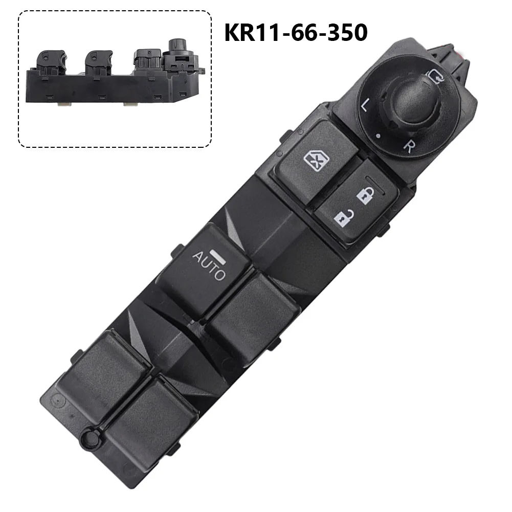 Switch Glass Control Switch Black Control Switch Fits For MAZDA CX-5 2013-2015 1pc For MAZDA CX-5 2013-2015 New
Switch Glass Control Switch Black Control Switch Fits For MAZDA CX-5 2013-2015 1pc For MAZDA CX-5 2013-2015 New