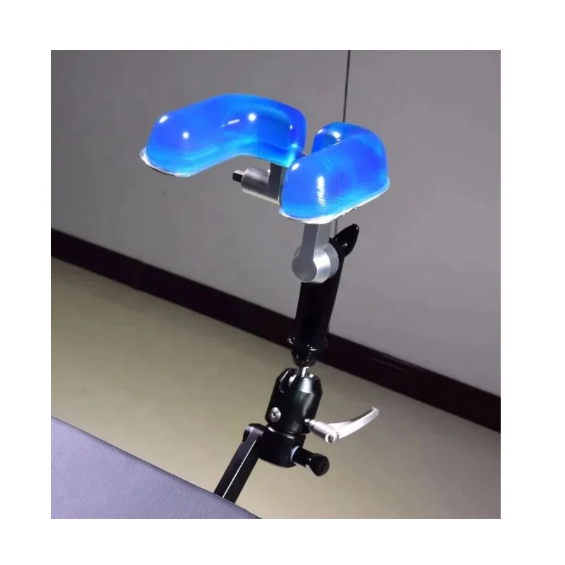 Surgical Head fixing support cranial stabilization system for neurosurgery use
Surgical Head fixing support cranial stabilization system for neurosurgery use