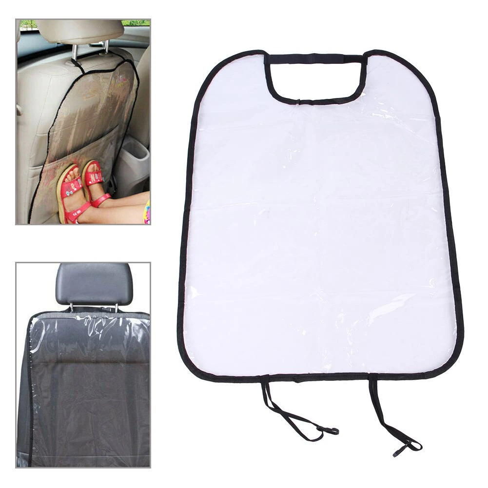 Car Seat Back Protector Cover Mat Auto Seat Cushion Kick Mat For Clean Anti Dirt Mud Protection Clean Dirt Decals Car Accessorie
Car Seat Back Protector Cover Mat Auto Seat Cushion Kick Mat For Clean Anti Dirt Mud Protection Clean Dirt Decals Car Accessorie
