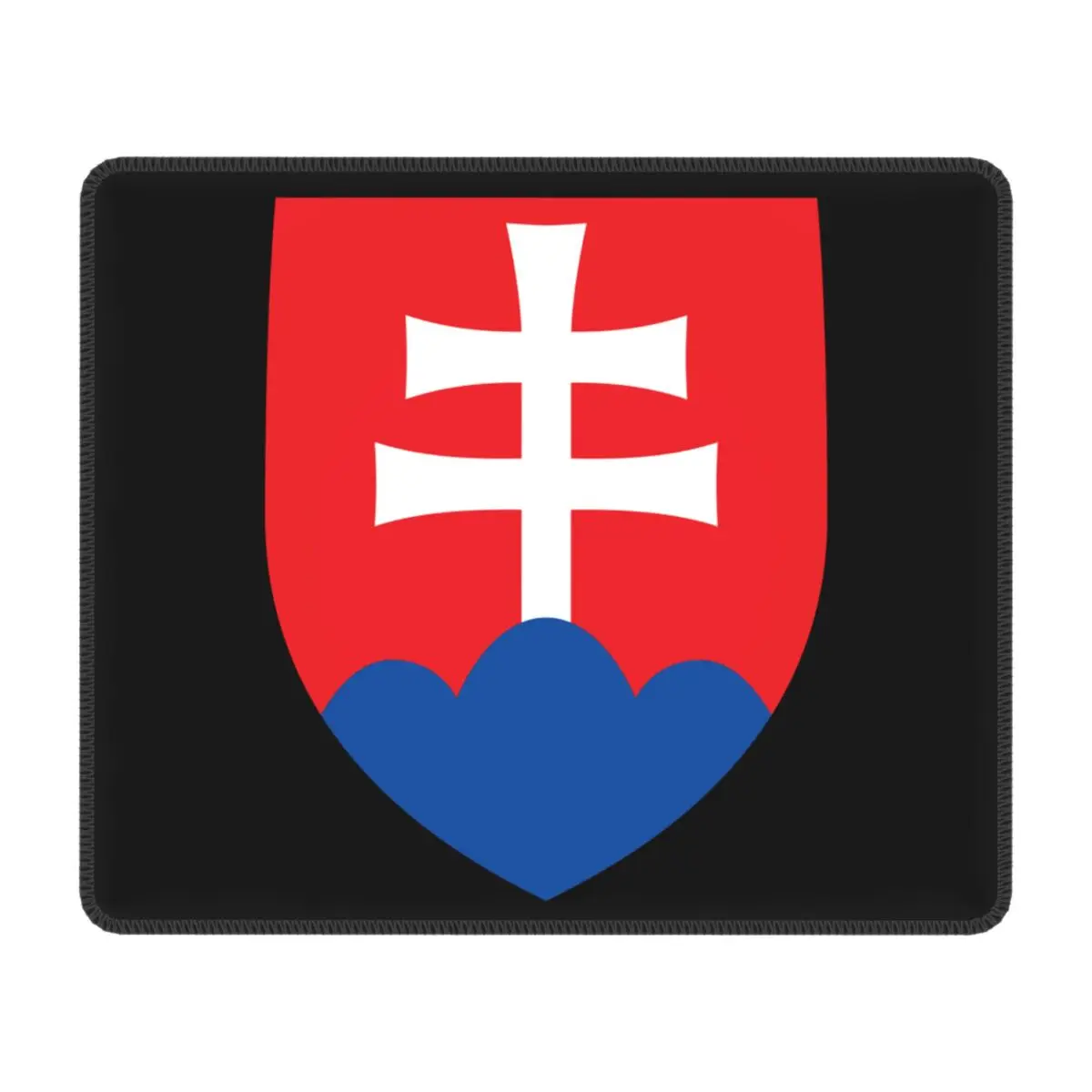 Personalized Design PC Gamer Mouse Pad Non Slip Rubber Base Coat Of Arms Of Slovakia Mousepad Office Desktop Mat
Personalized Design PC Gamer Mouse Pad Non Slip Rubber Base Coat Of Arms Of Slovakia Mousepad Office Desktop Mat