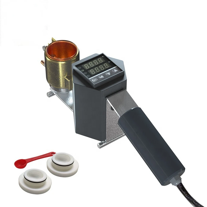 Benefitbee beekeeping equipment bee hive mite fumigation electric vaporizer Oxalic acid volatilizer
Benefitbee beekeeping equipment bee hive mite fumigation electric vaporizer Oxalic acid volatilizer