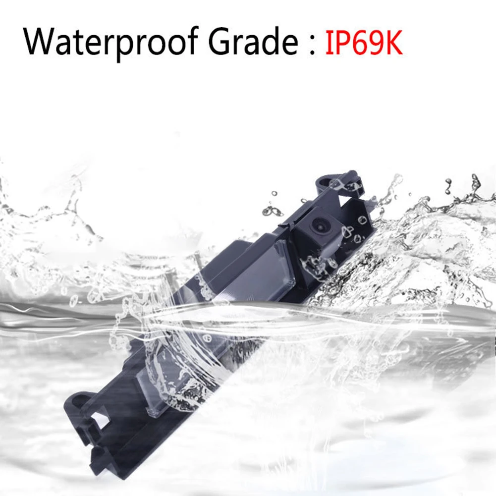 For Toyota Vizi 2006-2012 Reverse Camera Car Backup Car Accessories IP67 NTSC/PAL Night Vision (No IR) Waterproof
For Toyota Vizi 2006-2012 Reverse Camera Car Backup Car Accessories IP67 NTSC/PAL Night Vision (No IR) Waterproof