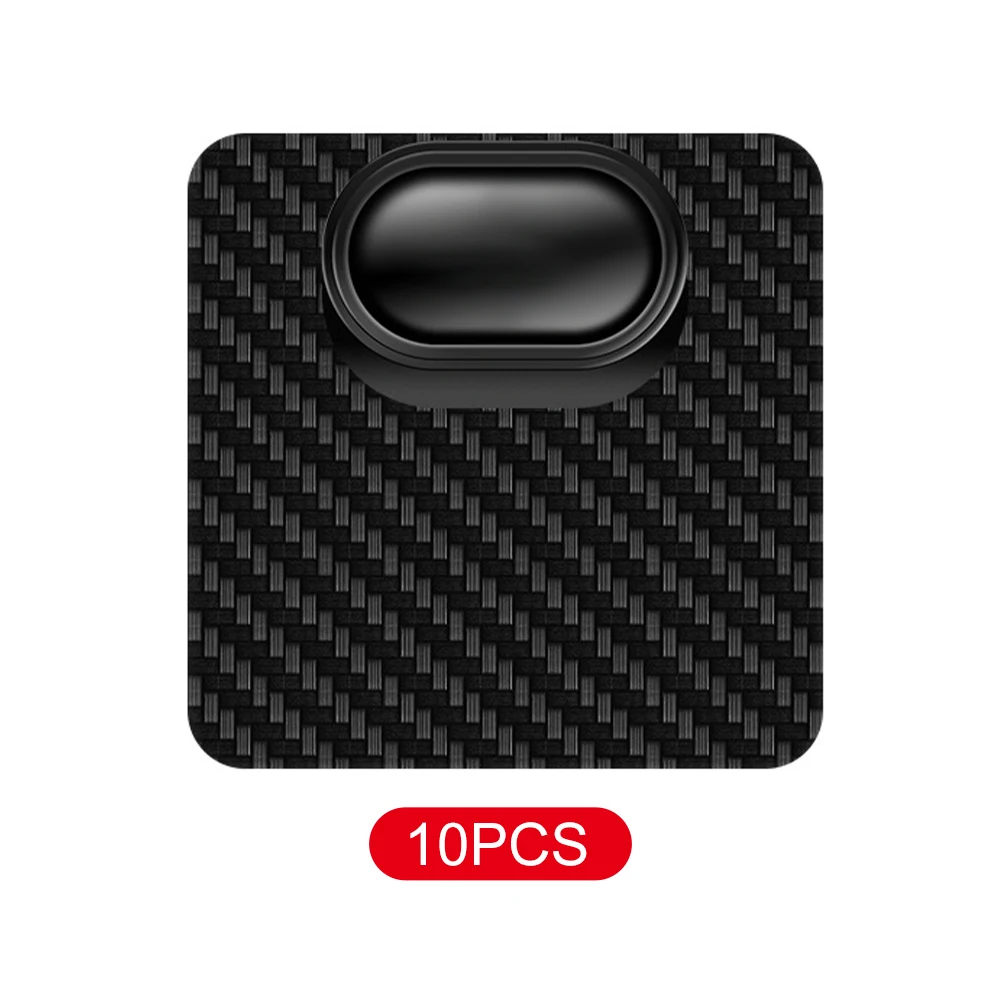 10pcs Universal Car Floor Mats Anti-Slip Clip Hook Carpet Fixing Grips Clamps Holders Auto Fastener Retainer Tools Sticker
10pcs Universal Car Floor Mats Anti-Slip Clip Hook Carpet Fixing Grips Clamps Holders Auto Fastener Retainer Tools Sticker