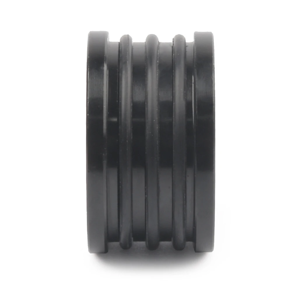 Brand New Durable High Quality Hot Sale Camshaft Seal Cap Aluminum Black Cam Shaft Seal Cap Plug Camshaft Seal
Brand New Durable High Quality Hot Sale Camshaft Seal Cap Aluminum Black Cam Shaft Seal Cap Plug Camshaft Seal