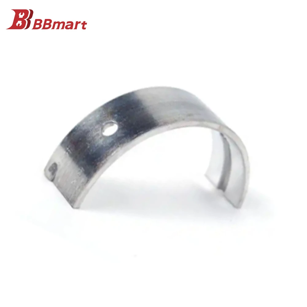 11217580995 BBmart Auto Parts 1 Pcs Factory Price Engine Crankshaft Main Bearing Shell For BMW E87 E36 E34
11217580995 BBmart Auto Parts 1 Pcs Factory Price Engine Crankshaft Main Bearing Shell For BMW E87 E36 E34