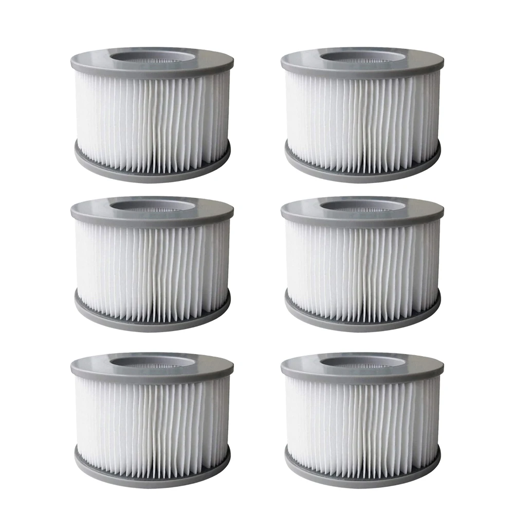 2020 Swimming pool filter for MSPA,Toskana,Camaro,Alpine,Silver Cloud,Tekapo,Mono,Reve,Bliss,Baikal,Lite Nest,Starry Aurora 
2020 Swimming pool filter for MSPA,Toskana,Camaro,Alpine,Silver Cloud,Tekapo,Mono,Reve,Bliss,Baikal,Lite Nest,Starry Aurora