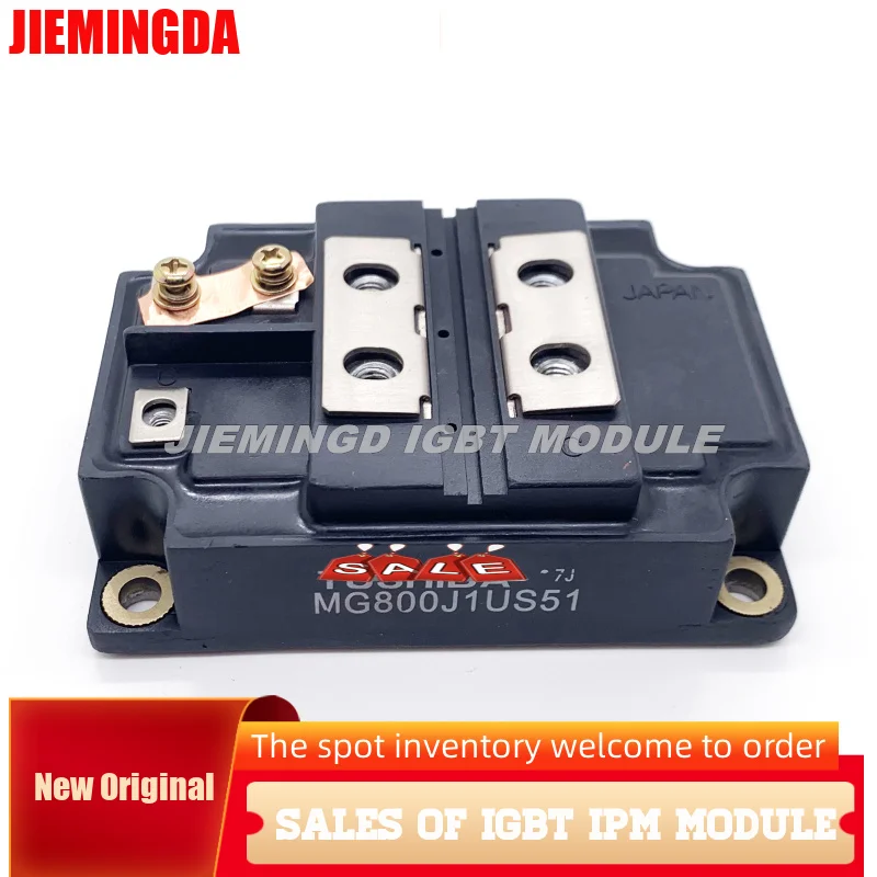 MG600Q1US51, MG600Q1US41, MG800J1US51, бесплатная доставка, IGBT, новый и оригинальный модуль, Стандартная гарантия качества
MG600Q1US51, MG600Q1US41, MG800J1US51, бесплатная доставка, IGBT, новый и оригинальный модуль, Стандартная гарантия качества