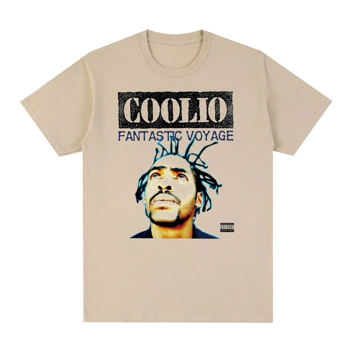 Винтажная Футболка coolio rap в стиле хип-хоп, Хлопковая мужская футболка, новая футболка, мужские топы Wo s
Винтажная Футболка coolio rap в стиле хип-хоп, Хлопковая мужская футболка, новая футболка, мужские топы Wo s