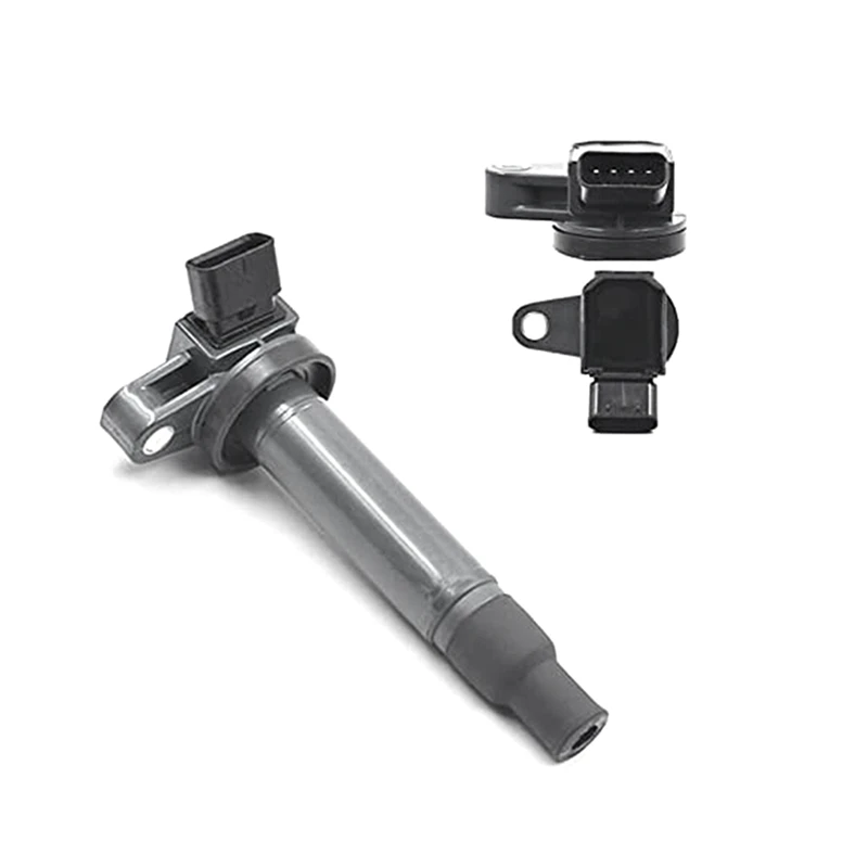 Ignition Coil For Toyota Lexus GS430 LS430 LX470 Land Cruiser UF-230 90919-02230 90080-19027 
Ignition Coil For Toyota Lexus GS430 LS430 LX470 Land Cruiser UF-230 90919-02230 90080-19027