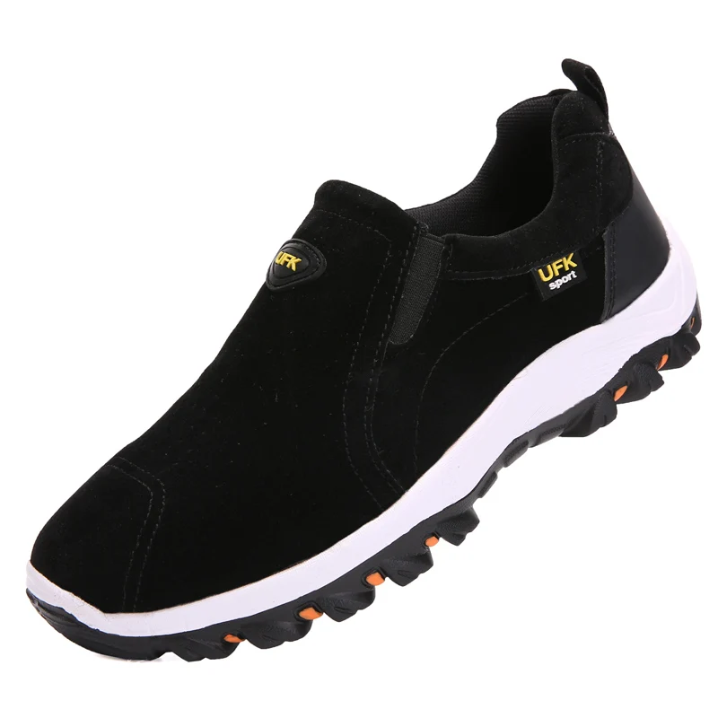Casual Shoes Men Sneaker Sneakers Skate Shoes PU Leather Walking Shoes Slip-on Athletic Formal Classic Sports Shoes Size 39-48
Casual Shoes Men Sneaker Sneakers Skate Shoes PU Leather Walking Shoes Slip-on Athletic Formal Classic Sports Shoes Size 39-48
