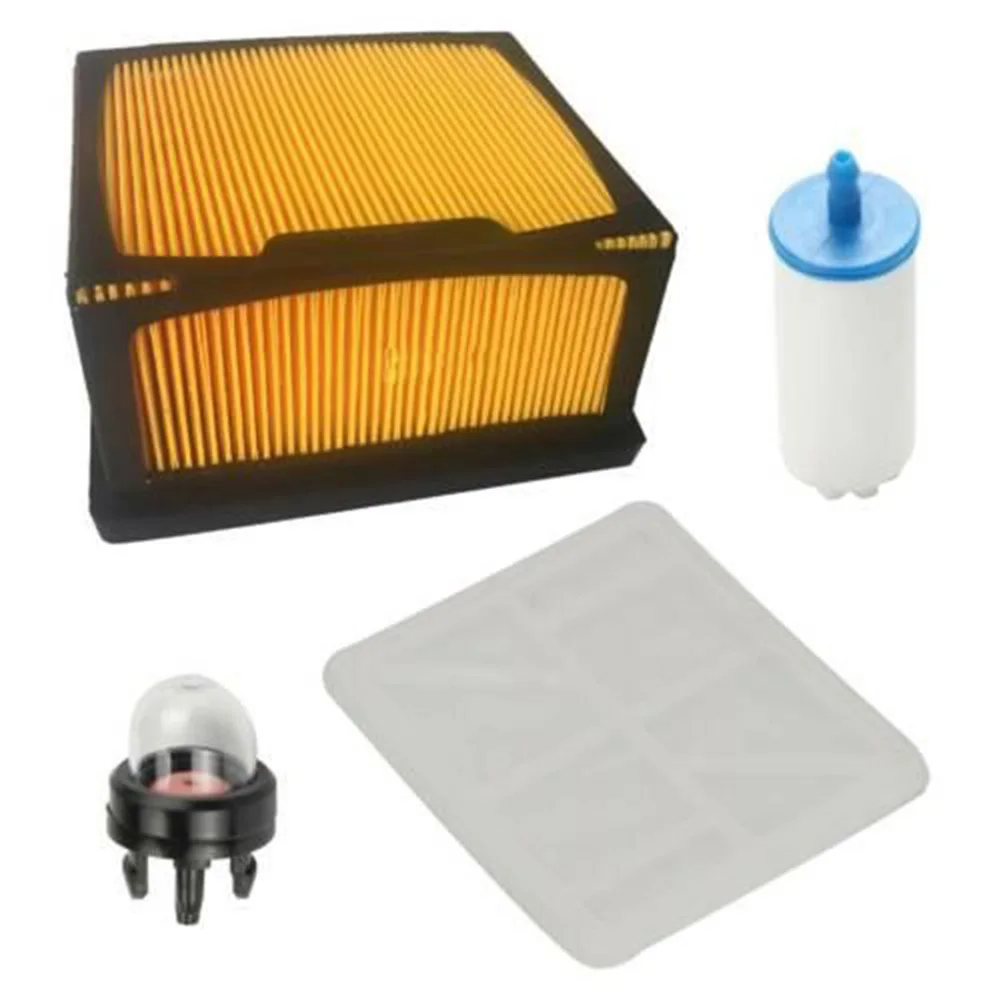 7Pcs Air Filter Service Kits For Partner K760 K770 Concrete Saw 525470601 1PC Spark Plug+2PCS Fuel Filter+2PCS Primer Bulb
7Pcs Air Filter Service Kits For Partner K760 K770 Concrete Saw 525470601 1PC Spark Plug+2PCS Fuel Filter+2PCS Primer Bulb