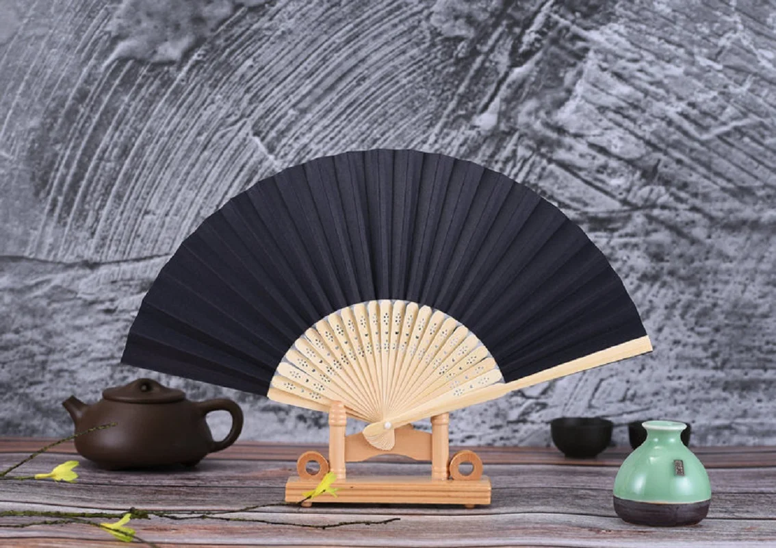 Paper Bamboo Folding Hand Fan Wedding Personalized Engraved Fans Party Decor Art Craft Gifts Chinese Dance Fan Home Ornaments
Paper Bamboo Folding Hand Fan Wedding Personalized Engraved Fans Party Decor Art Craft Gifts Chinese Dance Fan Home Ornaments