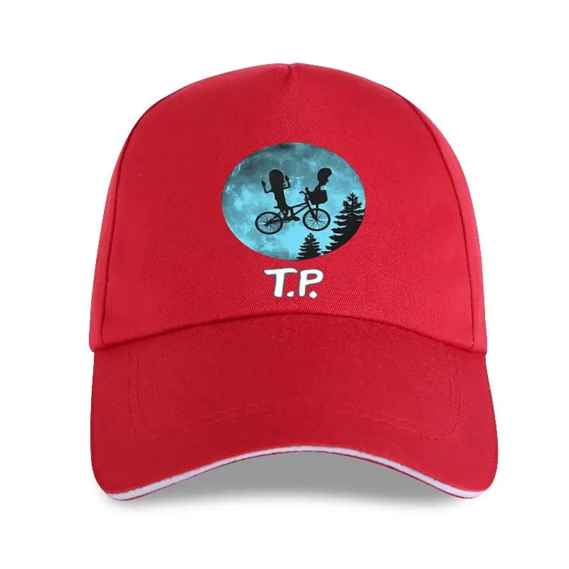 Новая Кепка, головной убор, пародия T.P Beavis и застежка на пуговицы, забавная черная бейсболка в стиле Харадзюку
Новая Кепка, головной убор, пародия T.P Beavis и застежка на пуговицы, забавная черная бейсболка в стиле Харадзюку