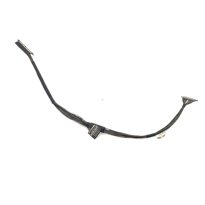 Gimbal Camera PTZ Signal Cable For DJI Mavic Mini 3 Pro Line Transmission Flex Wire Drone Spare Parts 
Gimbal Camera PTZ Signal Cable For DJI Mavic Mini 3 Pro Line Transmission Flex Wire Drone Spare Parts