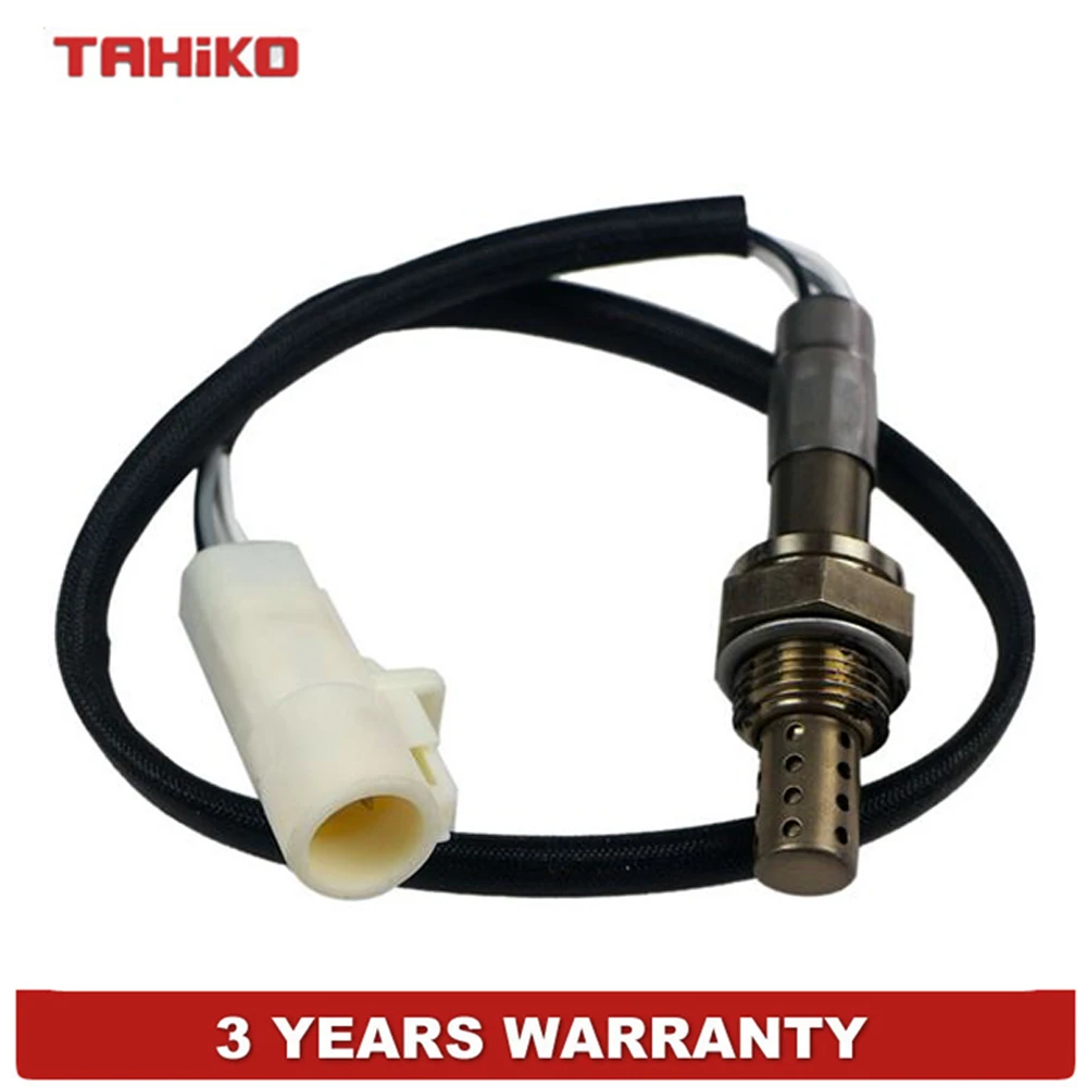 Lambda Oxygen O2 Sensor Fit for Mazda TRIBUTE FORD MAVERICK ESCAPE 3.0 V6 24V, F48F9F472CB
Lambda Oxygen O2 Sensor Fit for Mazda TRIBUTE FORD MAVERICK ESCAPE 3.0 V6 24V, F48F9F472CB