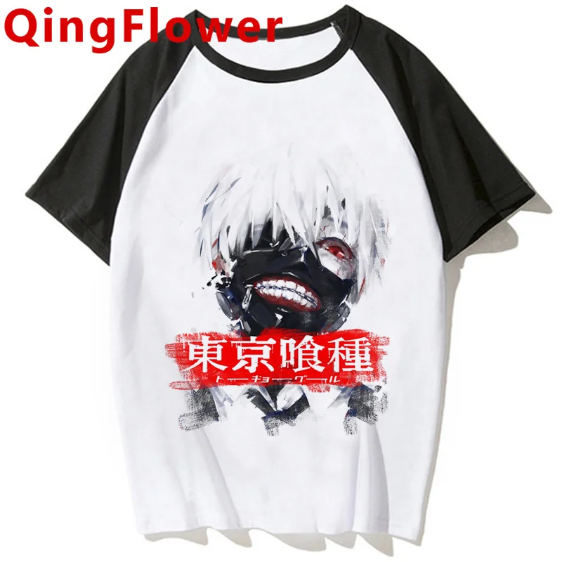 Anime Kaneki Ken Tokyo Ghoul summer top clothes men plus size aesthetic grunge ulzzang streetwear clothes top tees plus size
Anime Kaneki Ken Tokyo Ghoul summer top clothes men plus size aesthetic grunge ulzzang streetwear clothes top tees plus size