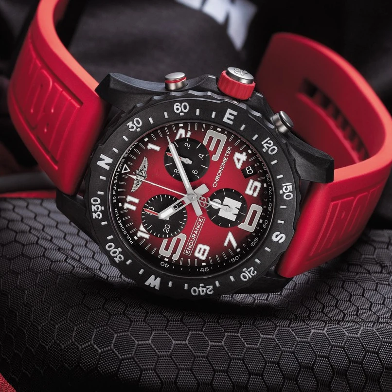 Breitling Men's Watch Luxury Top Branded Multifunctional Quartz Chronograph Movement High-end Sports Professional Silicone Strap
Breitling Men's Watch Luxury Top Branded Multifunctional Quartz Chronograph Movement High-end Sports Professional Silicone Strap