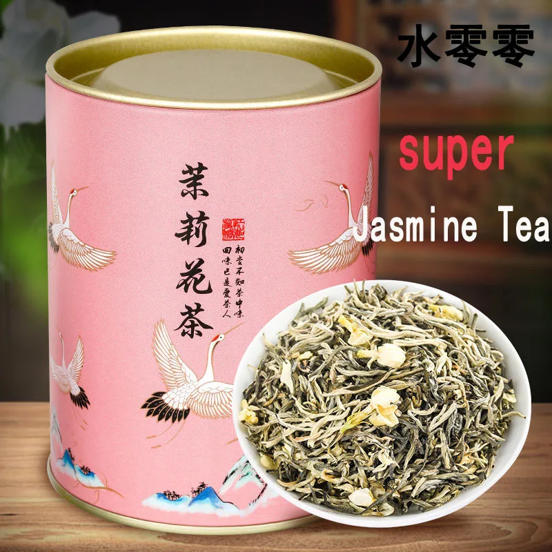 2022 AAA China Jasmine Flower Green Tea Real Organic New Early Spring Jasmine Tea for Weight Loss Health Care Houseware
2022 AAA China Jasmine Flower Green Tea Real Organic New Early Spring Jasmine Tea for Weight Loss Health Care Houseware