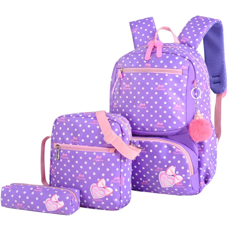 2018 School Bags For Girls Kids Backpack 3pcs/set Printing bags Backpacks Mochila Infantil Orthopedic bag
2018 School Bags For Girls Kids Backpack 3pcs/set Printing bags Backpacks Mochila Infantil Orthopedic bag