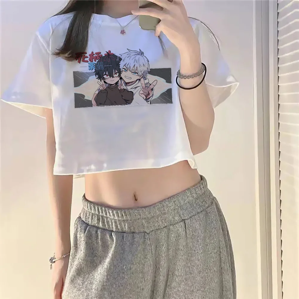 my hero academia aesthetic graphic 90s crop top Woman manga fairycore Kawaii korean fashion t-shirts
my hero academia aesthetic graphic 90s crop top Woman manga fairycore Kawaii korean fashion t-shirts