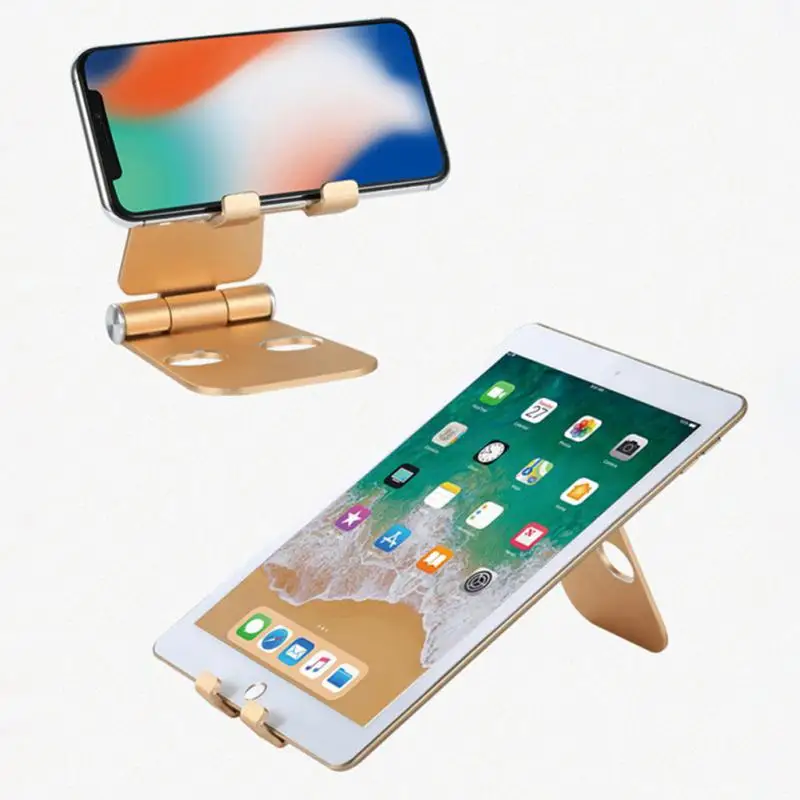 New Desk Mobile Phone Holder Stand For IPhone IPad Xiaomi Adjustable Desktop Tablet Holder Universal Table Phone Stand Bracket
New Desk Mobile Phone Holder Stand For IPhone IPad Xiaomi Adjustable Desktop Tablet Holder Universal Table Phone Stand Bracket