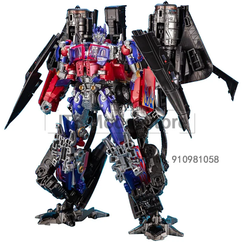 AOYI LS14 LS15 Transformation Toy OP Commander Jetfire Suit Skyfire Action Figure Movie Model KO SS35 SS32 Deformation Car Robot
AOYI LS14 LS15 Transformation Toy OP Commander Jetfire Suit Skyfire Action Figure Movie Model KO SS35 SS32 Deformation Car Robot