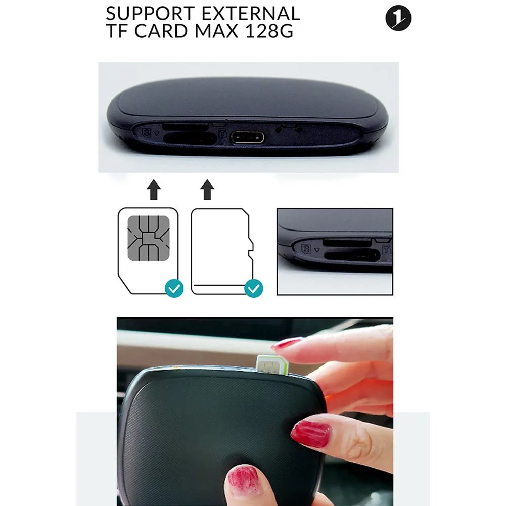 1PC Vehicle Machine Control Box Carplay Ai Box Wireless Carplay Netflix Box Car Multimedia Player UX999 In-Car Entertainment
1PC Vehicle Machine Control Box Carplay Ai Box Wireless Carplay Netflix Box Car Multimedia Player UX999 In-Car Entertainment